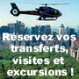 VISITES ET EXCURSIONS