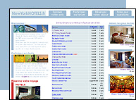 NewYorkHOTELS